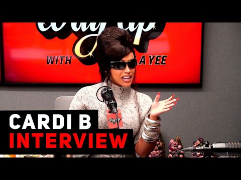 Cardi B Addresses Her Beefs In The Music, Craziest Paparazzi Experience + More
