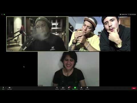 PODKLASH #5 - (full) Music Video Production Discussion with @bonapalma & @alinjusria