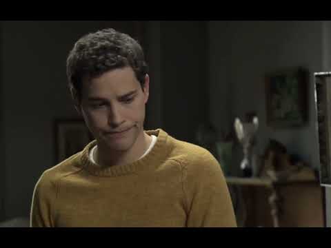 Amar C566 - Consuelo pide a Américo que no sea tan duro con su padre