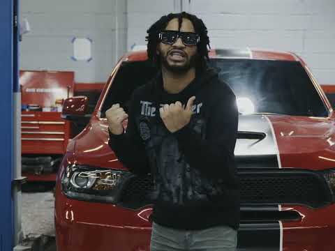 Glockboyz Teejaee - KID CUDI (official music video) prod. by @BangThatShitJimmyDuhCre313