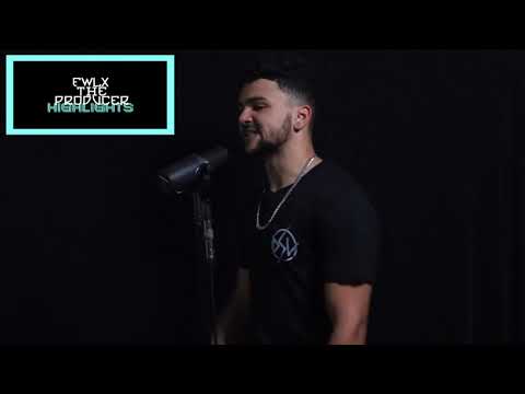 FWLX Highlights - ROLL IN FEAR (Live Preformance)