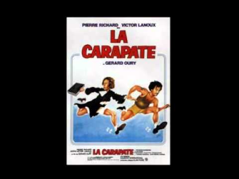 Because it's May (BOF La Carapate) - The Sunset Brothers