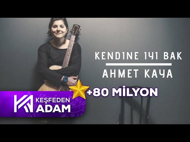 Vídeo relacionado con Kendine İyi Bak