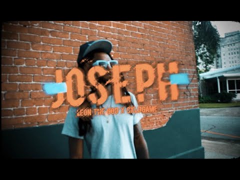 Leon The God x Cxldgame -Joesph Prod. by Steel Pill