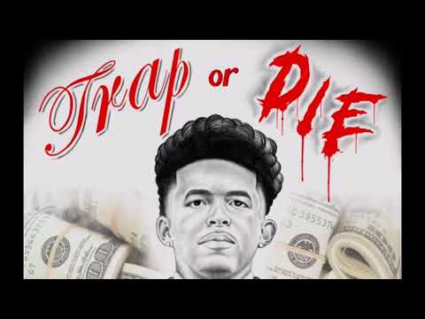 Lonzo Da Menace- Trap Or Die (Jeezy Remix)