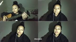 Manaia  Manaia Le Lagi (Cover)