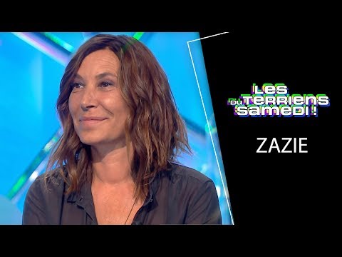 Zazie revient à l’essentiel