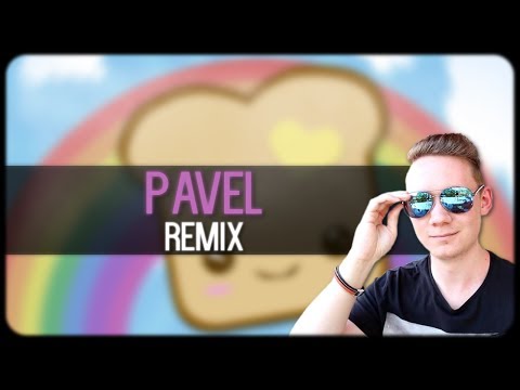 LutcheRr ft. Paveł - Stamp On The Chleb [Remix]