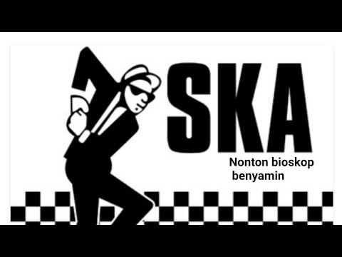 Nonton-bioskop-ska reggae-version