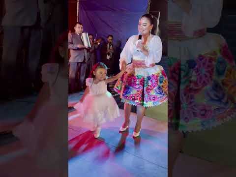 MARIFLOR GOMEZ /EL LEGADO DE MI VIDA /EMPERADORES DE HUANCAYO