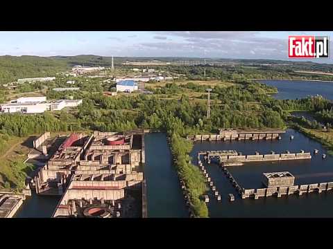 Wysiedlone miasto. To miała być perła PRL-u!