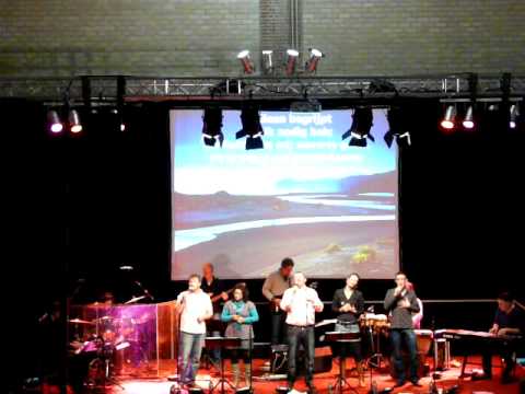 Opwekking 612   Houd me dicht bij U