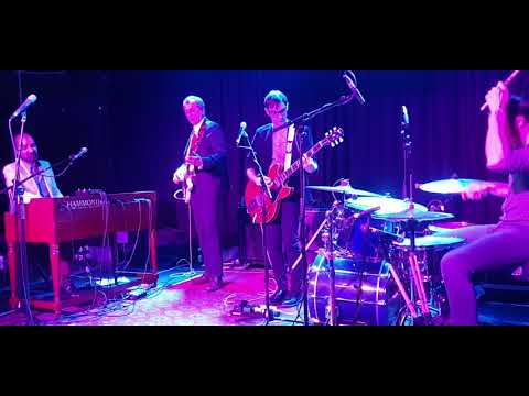 The Link Quartet live in Belfast 7th December 2019