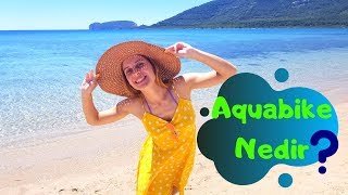 Sardinya Adası AquaBike, Katolik Düğünü, Alghero Şehri
