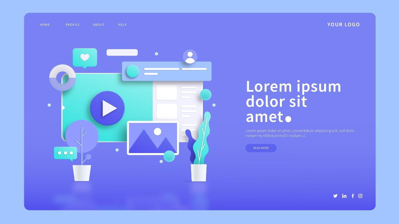 Introducing WebSite X5  Pro Templates