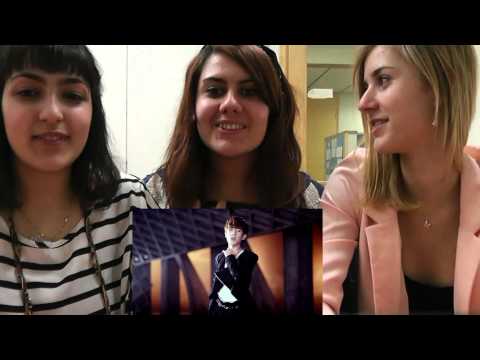 Boyfriend - I Yah [MV Reaction video by Limitless]