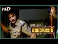 Yodhavu Malayalam Movie Scenes Action Scene Sumanth Kajal Agarwal