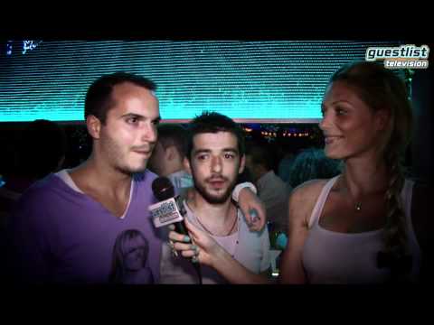 ELEVEN+ Special Report by GUESTLIST TV