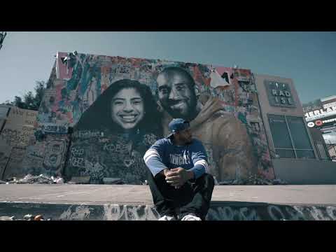 T.F x Uce Lee - Real Player In The Game (Official Music Video)