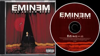 Say What You Say - Eminem ft. Dr. Dre (2002) audio hq