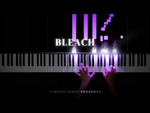 Never Meant To Belong - Bleach