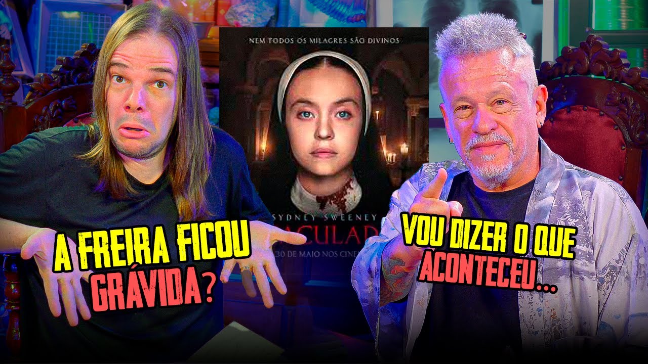 ELES SEMPREM ESCONDERAM ISSO ! OTAVIO LEAL.