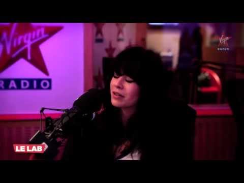 LE LAB - ITW ALEX HEPBURN partie 01