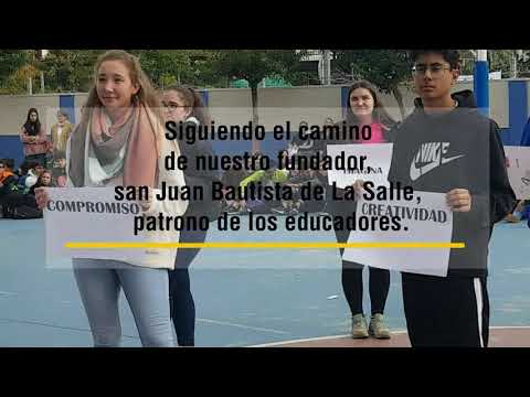 Vídeo Instituto La Salle