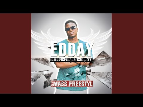 Toto - Chaben - Monss (feat. DJ Luchshiy)