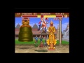 Super Street Fighter 2 The New Challengers SNES Chun Li Playthrough 4 4