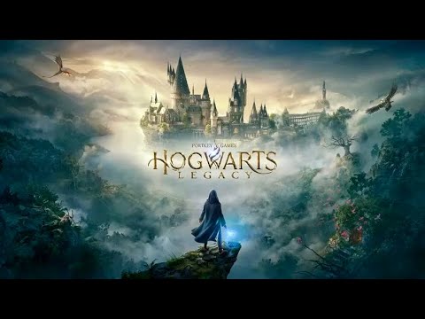 HOGWARTS LEGACY Walkthrough Gameplay Part 22. (PS5)