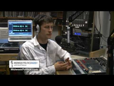 Midweek Politics with David Pakman - Obama Not "The Decider?" Liz Cheney Nutty Comments, Too