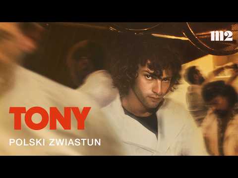 Trailer filmu Tony