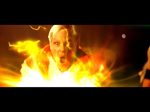 Отряд монстров - Официальный русский трейлер (2021)