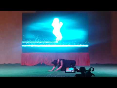 Dancer Preeti malhotra