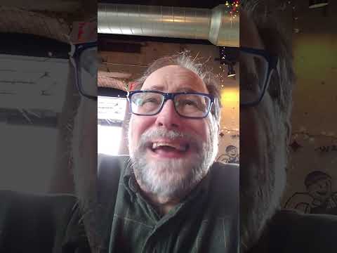 Coffee Chronicle 216 - Poetry