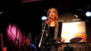 Voodoo by Alexz Johnson -  Live at the Rivoli