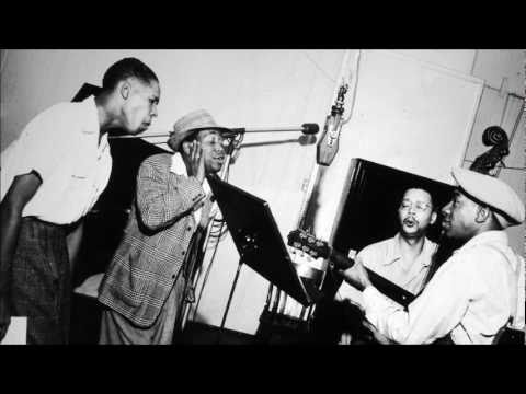 The Ink Spots with Ella Fitzgerald - "That's The Way It Is"