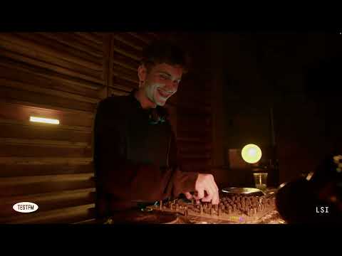 TESTFM @ Tbilisi: LSI