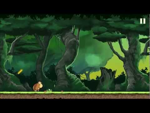 banana kong ios tips