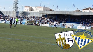 CD Alcalá vs Estrella San Agustín ¡EL GRAN DERBI ALCALAREÑO!