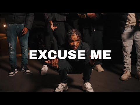 3One - Excuse Me (Official Video)