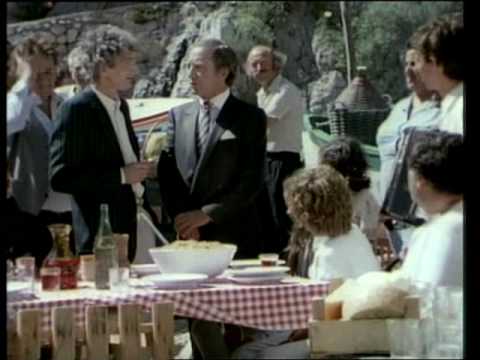 Trailer-Vorschau: Oliver Maass