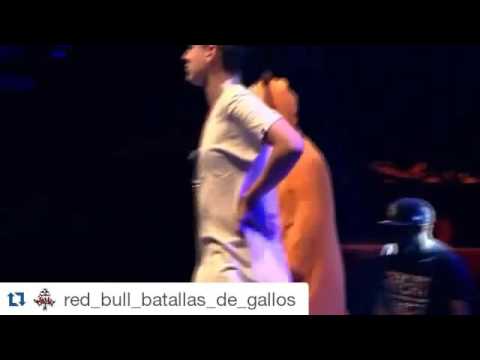 Arkano vs Barón - Roma perfecta