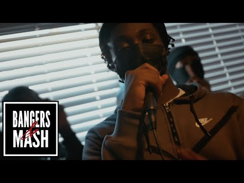 #YND Stackzz x Propz x JC - Bangers & Mash | Outchea TV