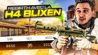 LA H4 BLIXEN SUR REBIRTH, C'EST ENERVÉ (+35 Kills)