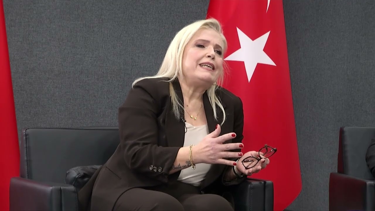 BAŞKAN SEÇER, YEREL TV VE RADYOLARDA GERÇEKLEŞEN ORTAK CANLI YAYINDA YIL SONU DEĞERLENDİRMESİ YAPTI