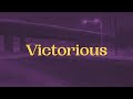 Divide Music Victorious Ready Player One Lyrics