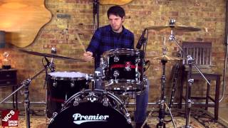 Video thumbnail for Istanbul Mehmet Turk Series 22" Swish Cymbal by VicsDrumShop