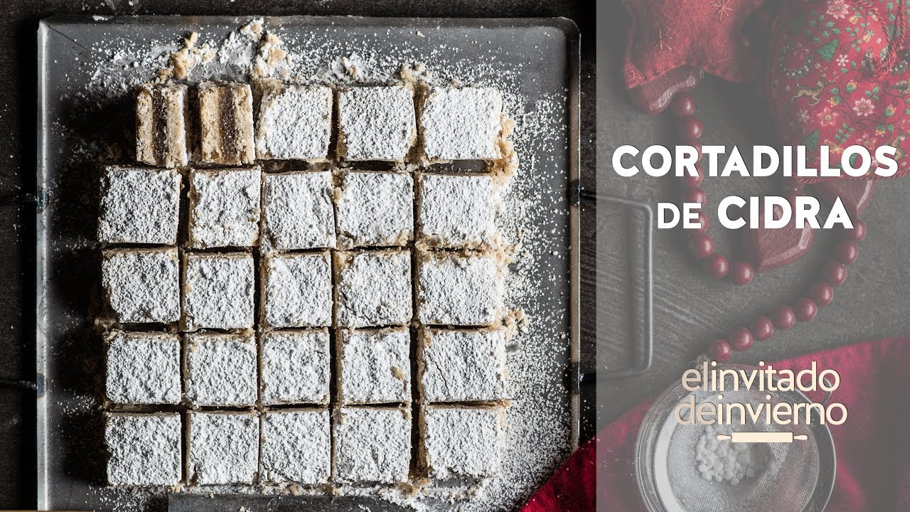 Watch Cortadillos de cidra o cabello de ángel Now Cortadillos de cidra o cabello de ángel